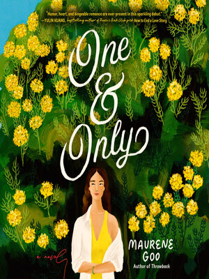 cover image of One & Only